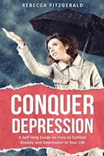 Conquer Depression