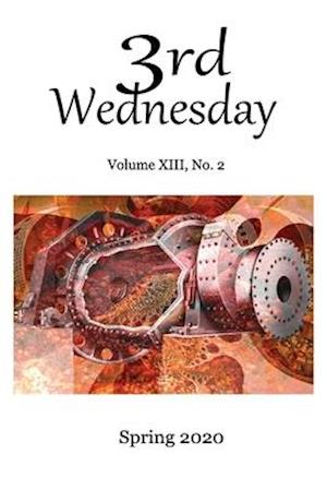 Third Wednesday Magazine