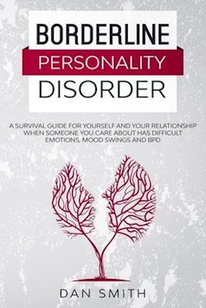 Borderline Personality Disorder