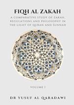 Fiqh Al Zakah - Volume 1