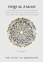 Fiqh Al Zakah - Volume 2