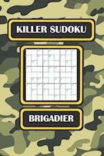 Killer Sudoku