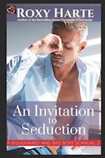 An Invitation To Seduction