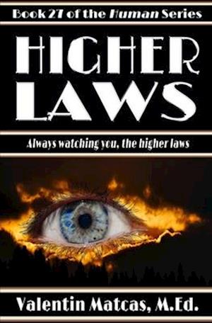 Higher Laws