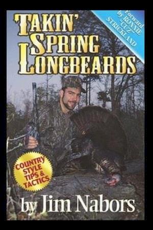 Takin Spring Longbeards