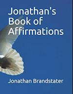 Jonathan's Book of Affirmations