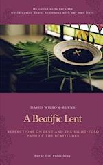 A Beatific Lent