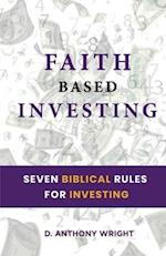 Faith Based Investing