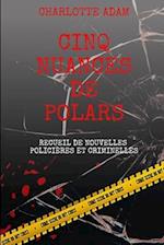 Cinq nuances de polars