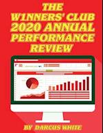 The W1nners' Club 2020 Annual Performance Review