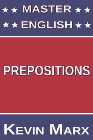 Master English Prepositions