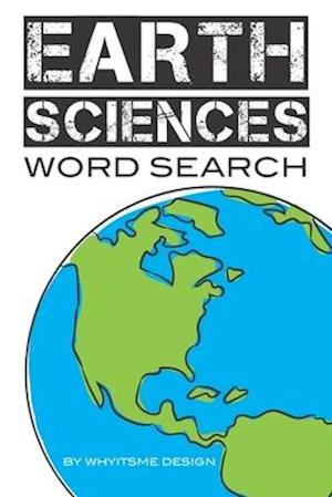 Earth Sciences Word Search