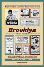 Brooklyn Vintage Ads Vol 9