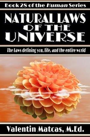 Natural Laws of the Universe