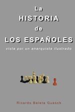 La Historia de los Españoles