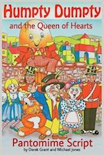 Humpty Dumpty and the Queen of Hearts - Pantomime Script 