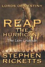 Reap The Hurricane