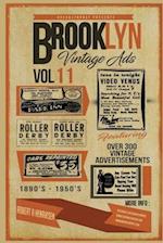 Brooklyn Vintage Ads Vol. 11