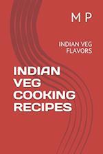 Indian Veg Cooking Recipes