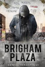 Brigham Plaza 