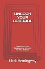 Unlock Your Courage