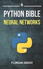 The Python Bible Volume 6