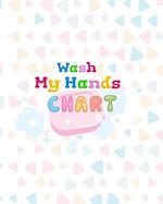 Wash My Hands Chart