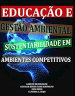 Educação E Gestão Ambiental