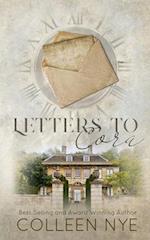 Letters To Cora