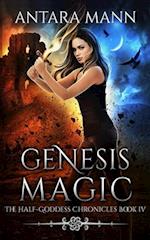 Genesis Magic