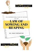 The Supernatural Plan of Action to the Law of Sowing and Reaping