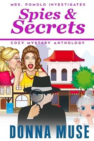 Spies & Secrets