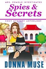 Spies & Secrets