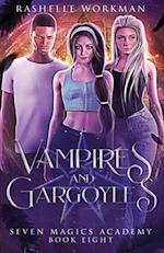 Vampires & Gargoyles