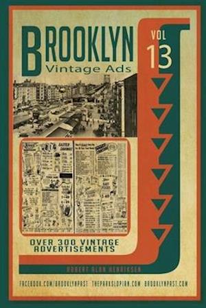 Brooklyn Vintage Ads Vol 13