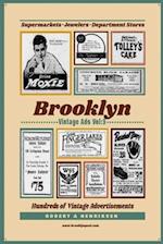 Brooklyn Vintage Ads Vol 14