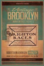 Vintage Brooklyn Advertisements Vol 3