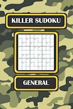 Killer Sudoku