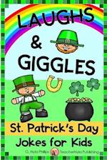 St. Patrick's Day Jokes for Kids: Get the Laugh of the Irish! 