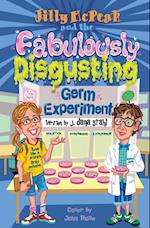 Jilly McPeak and the Fabulously Disgusting Germ Experiment 