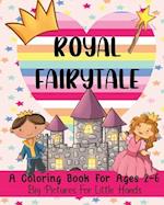 Royal Fairytale