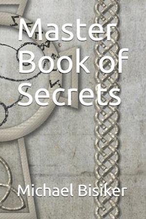 Master Book of Secrets