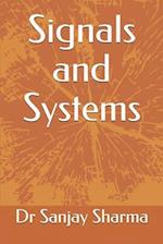 Signals and Systems