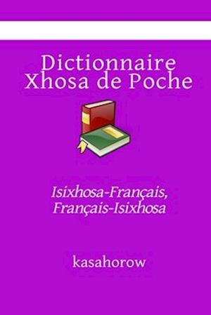 Dictionnaire Xhosa de Poche