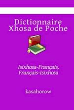 Dictionnaire Xhosa de Poche