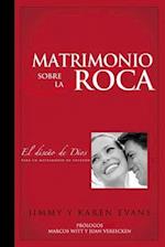 Matrimonio sobre la Roca