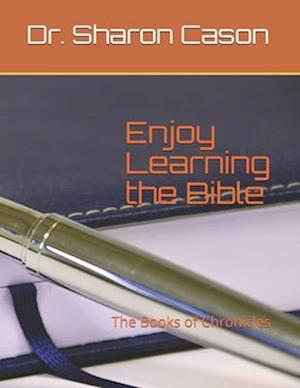 Enjoy learning the Bible