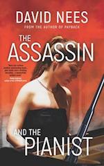 The Assassin and the Pianist: Book 4 in the Dan Stone series 