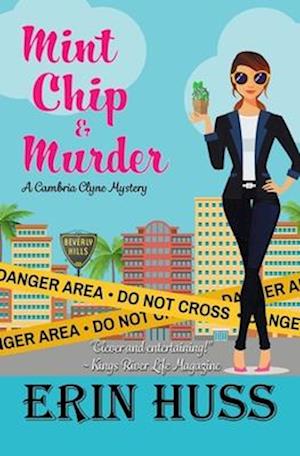 Mint Chip & Murder