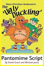 The Ugly Duckling Pantomime Script 